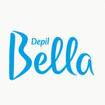CERA DEPILATORIA CAMOMILA 500G DBELLA