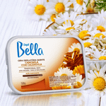 CERA DEPILATORIA CAMOMILA 500G DBELLA