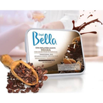 CERA DEPILATORIA NEGRA 500G DBELLA