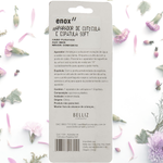 APARADOR DE CUTICULA E ESPATULA SOFT ENOX 1724