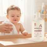 SHAMPOO NENEM 400ML HIDRAMAIS