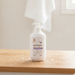 SABONETE GLICERINADO SONO DE NENEM 400ML HIDRAMAIS