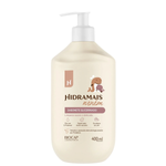 SABONETE GLICERINADO NENEM 400ML HIDRAMAIS