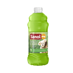 ELIMINADOR DE ODORES HERBAL SANOL DOG 2L  6304