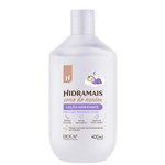 LOCAO HIDRATANTE SONO DE NENEM 400ML HIDRAMAIS