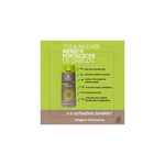 Kit shampoo, condicionador e máscara capilar D pantenol repair Barrominas