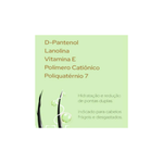Kit completo D Pantenol Repair Barrominas