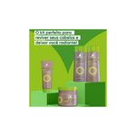 Kit completo D Pantenol Repair Barrominas