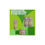 Kit completo D Pantenol Repair Barrominas