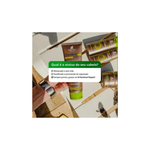 Kit completo D Pantenol Repair Barrominas