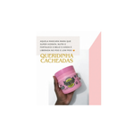 KIT COMPLETO LINHA ROSA CACHOS BARROMINAS