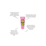 KIT COMPLETO LINHA ROSA CACHOS BARROMINAS