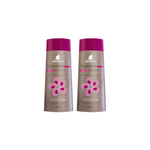 Kit shampoo e condicionador Massageno Protect Barrominas