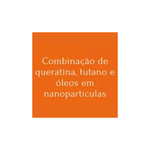 Kit shampoo e condicionador Keratano Barrominas