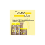 Kit completo Tutano Plus Barrominas