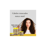 Kit completo Tutano Plus Barrominas