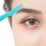 NAVALHAS FACIAIS DERMAPLANING 4 UNIDADES ENOX 2360