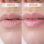 MASCARA HIDRATANTE LABIAL RICCA 3826