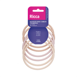 ELASTICO VOLUME HAIR BLONDE RICCA 1764
