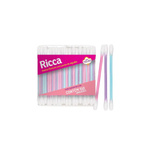 Kit Hastes flexíveis 2 potes com 150un RICCA 3244