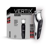 MAQUINA ACABAM VERTIX PROFESSIONAL X8500 ZERO GAP 5607