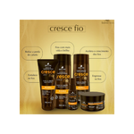 Kit completo cresce fio Barrominas