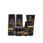 Kit completo cresce fio Barrominas