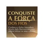 Kit completo cresce fio Barrominas