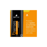 Kit Bsenses Sh/Cond Super Nutrição