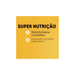 Kit SH/ COND/MASC Bsenses Super Nutrição