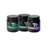 Kit Cronograma Capilar Barrominas 3x120g