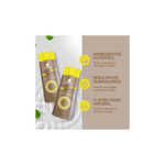 Kit shampoo e condicionador Tutano Plus Barrominas