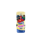 Kit Trá Lá Lá Sem Embaraço 250ml – Shampoo + Condicionador Infantil 