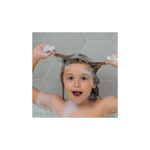 Kit Trá Lá Lá Sem Embaraço 250ml – Shampoo + Condicionador Infantil 