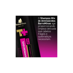 PACK SH COND CP MIX AMINOACIDOS