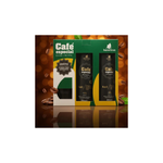 PACK PROM SH COND CAFÉ + POW TR BM