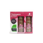 PACK PROM SH COND MASSAGENO + POW TR BM