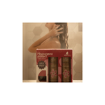 PACK PROM SH COND MASSAGENO + POW TR BM
