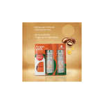 PACK PROM SH COND ARGAN + POW TR BM