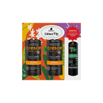 PACK SH COND CP CRESCE FIO