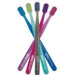PACK COM 3 ESCOVAS DENTAIS KESS PRO EXTRA MACIAS 2109
