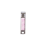 CORTADOR DE UNHA INFANTIL  ROSA 740