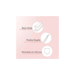 PALITO COM SILICONE 1684
