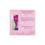 Kit com 3 pedras Pomes Ricca  350