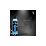 CERA CARNAUBA SUPER BRILHO V8  500ML  7210