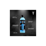 CERA CARNAUBA SUPER BRILHO V8  500ML  7210
