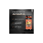 AROMATIZANTE CARRO - CARRO NOVO V8 SANOL 7225