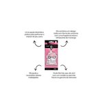 AROMATIZANTE UNICORNIO - MORANGO V8 SANOL 7227