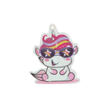 AROMATIZANTE UNICORNIO - MORANGO V8 SANOL 7227