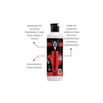POLIDOR TIRA RISCOS V8  240ML  7223